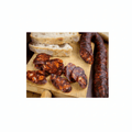 Chorizo de Jabali Extra Bergonda - Elaborados Bergonda SL